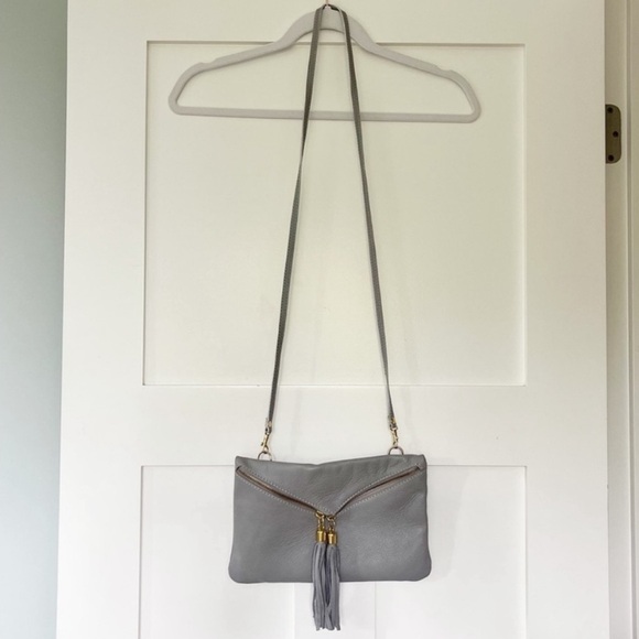 Genuine Italian Leather Purse - Picture 8 of 8